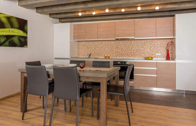 Casa Nicolae Luxury Suites - Foto 43