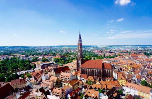 Gästewohnung Mühlstein - Foto 21