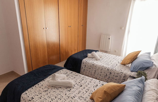 Apartamentos LA PARRETA CENTRO - Foto 8