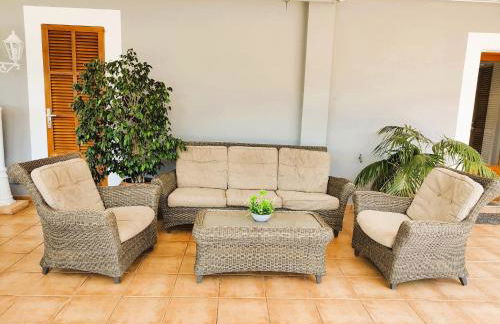 Villa Capllonch - Foto 52