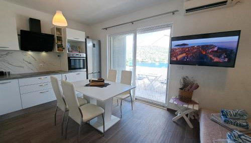 Apartman Portorus - Foto 5