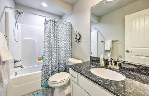 Fayetteville Home Near University and Biking Trails - Foto 20