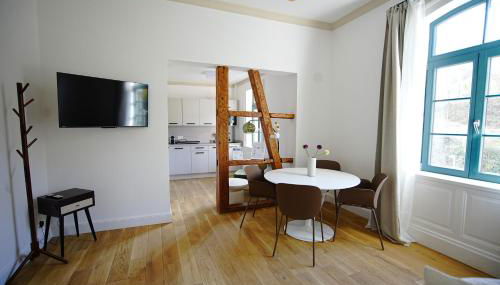 Königsgleis-Apartments - Foto 2