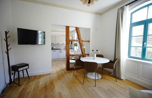 Königsgleis-Apartments - Foto 2