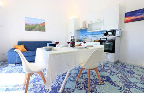 Mary's Apartments - De Vivo Realty Massa Lubrense - Foto 52