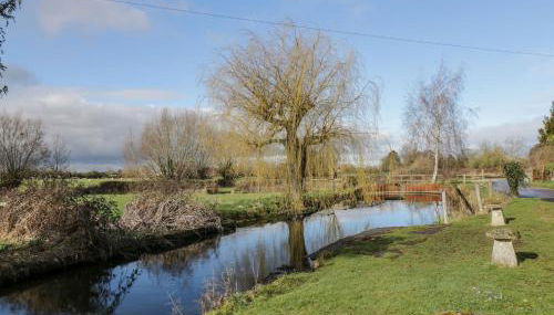 Stables Cottage - Foto 3