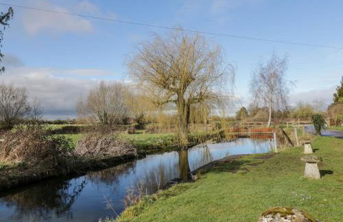 Stables Cottage - Foto 3