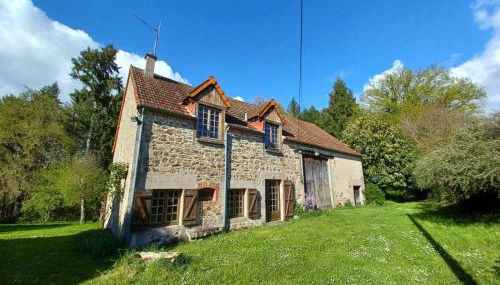 Gîtes du breuil - Photo 4