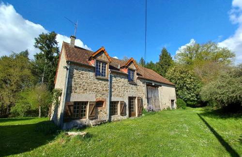 Gîtes du breuil - Photo 4