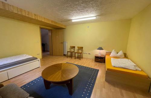 Dill Apartment Pleinfeld am Brombachsee IV - Foto 12