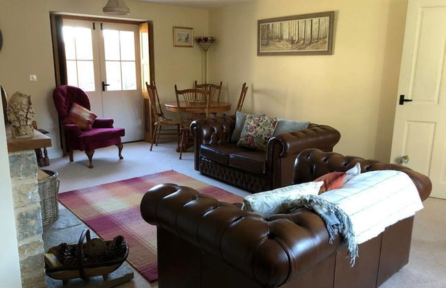 Thatched Cottage, West Dorset - Foto 10