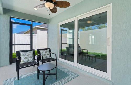 Newly built 3 bedroom with Golf Cart - Foto 10