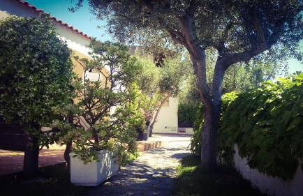 Appartamenti Luongo - Foto 75