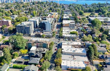 Walker’s Delight on Queen Anne - Foto 88