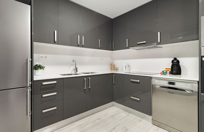 Mersey Be my Guest Castelldefels - Foto 6