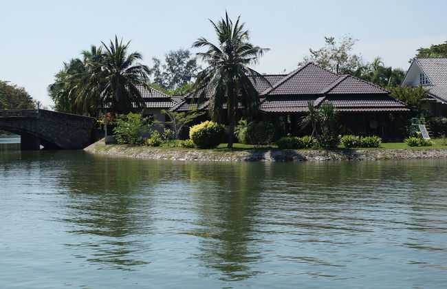 Rayong Rental Pool Villas - Foto 28