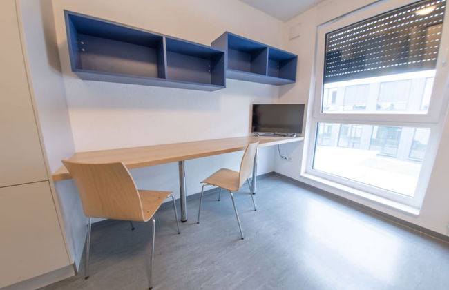 Stäy Apartmenthaus und Monteurzimmer - Foto 4