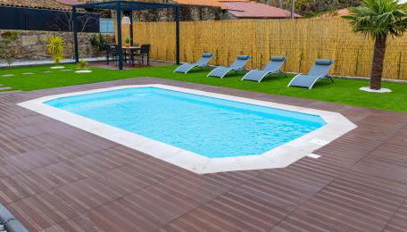 Casa da Ti Mília - Foto 5, sunbed