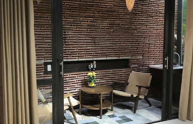 Ngoi House - Foto 20