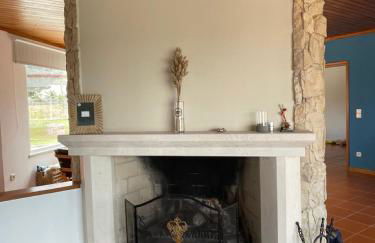 Sunny Villa Minutes from the Beach - Foto 4