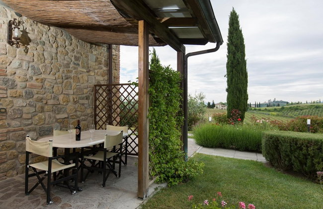 Casa Vacanze Le Case - Photo 111