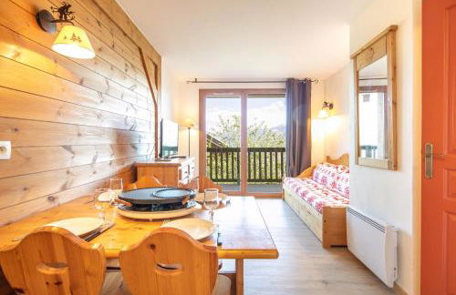 Les Alpages du Corbier C101 - Foto 4