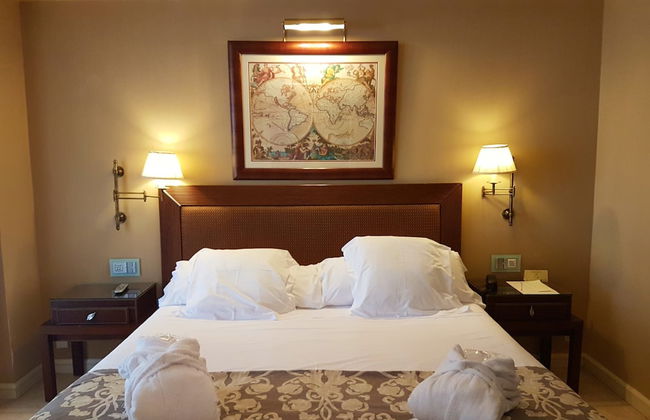 Gran Hotel Guadalpin Banus - Foto 7