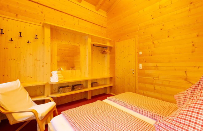 Penthouse With Steam Bath - Foto 13