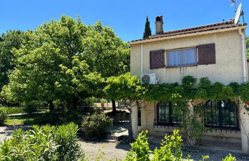 Mas du Chardon Bleu - Foto 27