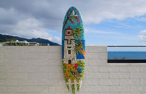 Ocean Pearl - Deluxe OceanView Heated Pool - Photo 38