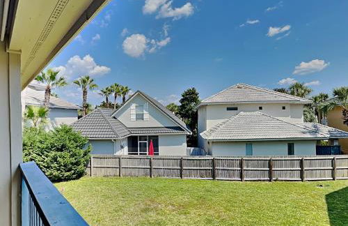 Chateau La Mer II #704 - Foto 18