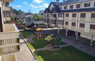 Apartamento Completo Gramado Granville - Foto 37
