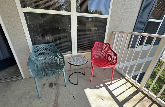 Second Floor 2-bedroom Condo in Southern Dunes - Foto 39