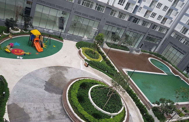 Florita SGN Green Living - Photo 20