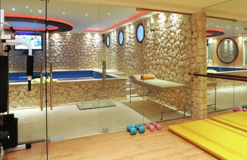 Villa in Corfu With Pool and Panoramic Views - Foto 58