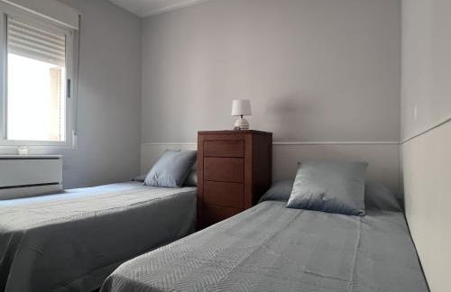 Apartamento céntrico Albacete - Foto 10