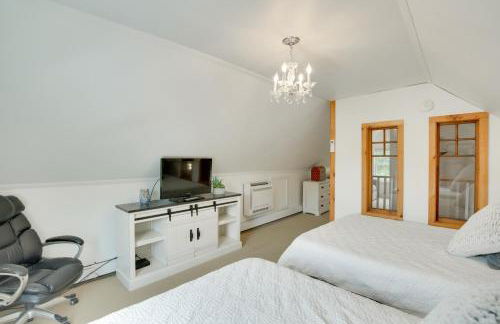 Beautiful Falmouth Condo with Patio Near Portland! - Foto 22