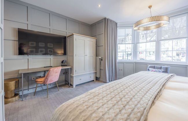 No1. Apartments St Andrews - South Street - Foto 9