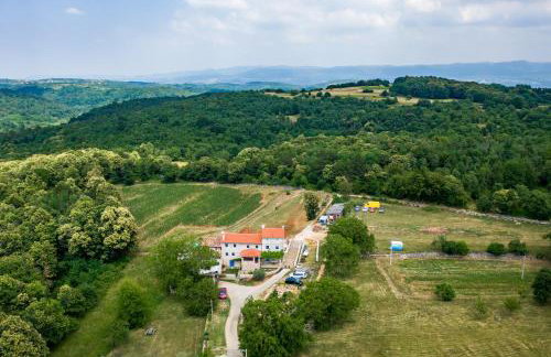 Casa Belinda in Klarići - Haus für 4 Personen - Foto 31