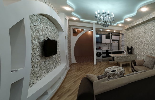 Bakuvi Tourist Apartment B035 - Foto 1