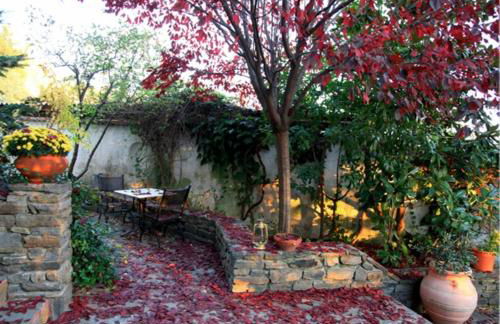 Mansion Viglatoras - Foto 32