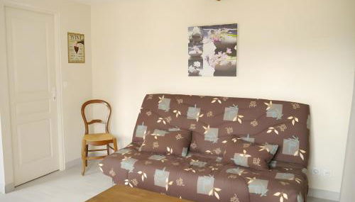 Studio Les Restanques - Foto 5