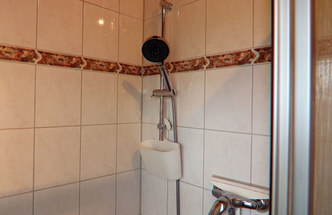 Ruhiges Ferienhaus in Mechelsdorf mit Terrasse - Foto 18