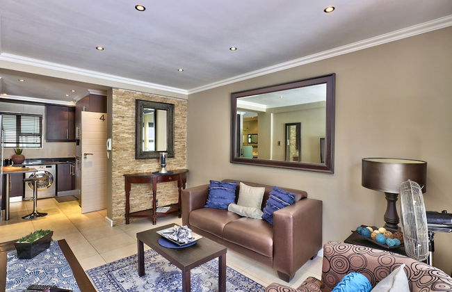 Bay Point Apartment on Beach Road - Photo 24