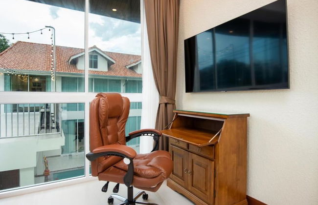 Pratamnak Residence - Foto 11