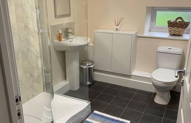 Glen Cottage 8 Fenton Hill Farm - Foto 6