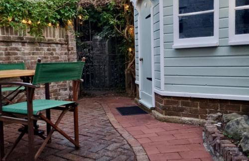 Tern Cottage by inspirestays-com - Foto 28