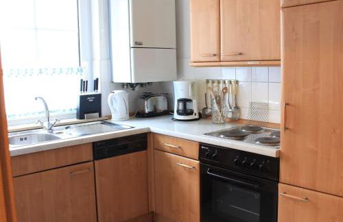 Fährhaus Sellin - Wohnung Maxi 03 - Foto 3