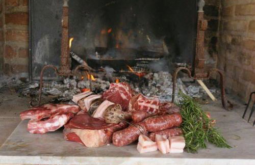 Tuscany Heritage Exclusive - La Ceppa - Foto 14