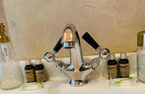 Appartements Hotel le G - Photo 20